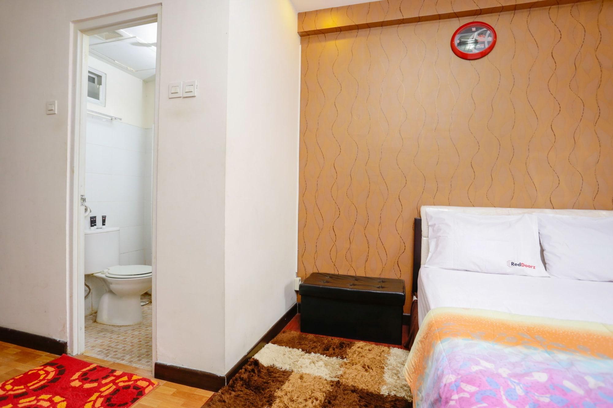 Apartemen Redliving The Metro - Mary Tower E Bandung