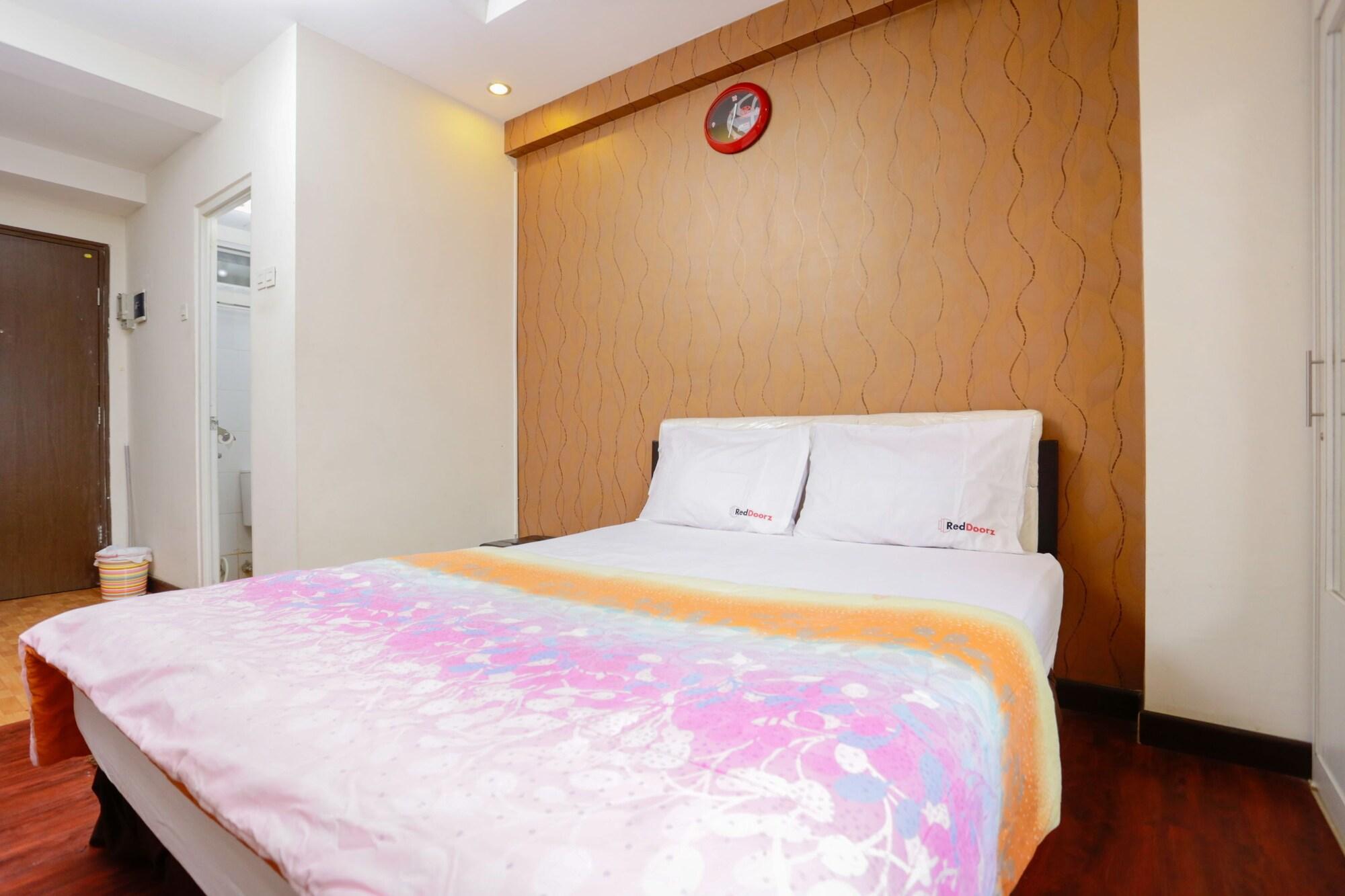 Apartemen Redliving The Metro - Mary Tower E