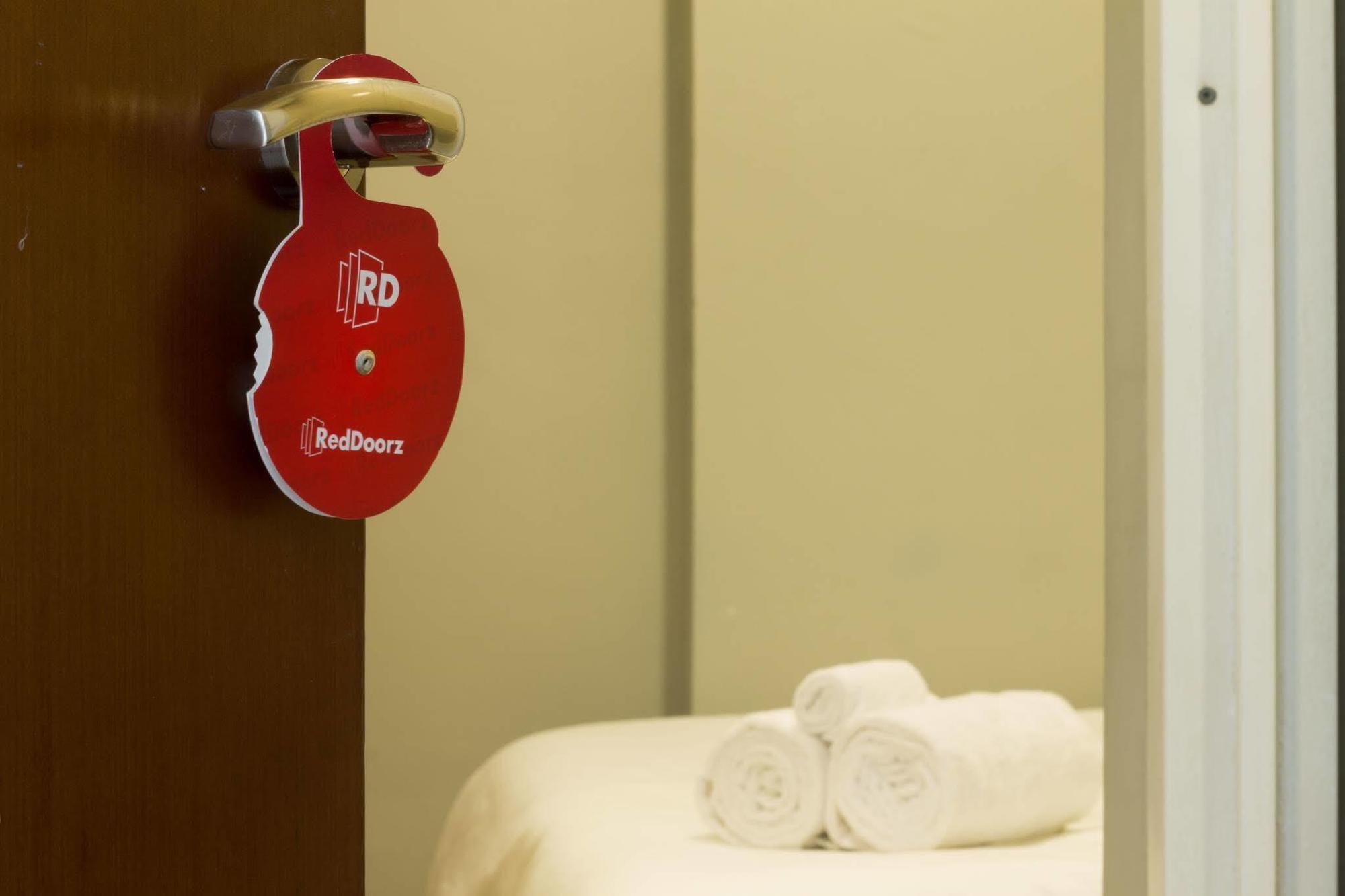 Apartemen Redliving The Metro - Mary Tower E *